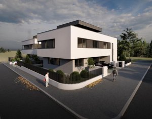 , 120m2 on Cluj-napoca, Zóna Iris