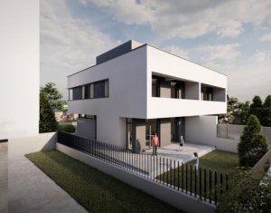 Ház 4 szobák eladó on Cluj-napoca, Zóna Iris