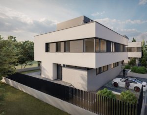 Ház 4 szobák eladó on Cluj-napoca, Zóna Iris