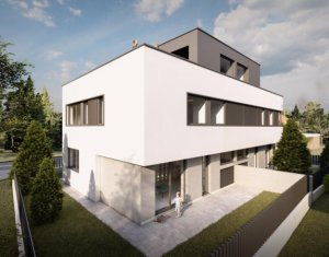 Ház 4 szobák eladó on Cluj-napoca, Zóna Iris