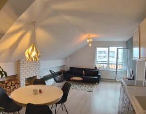 , 75m2 on Cluj-napoca, Zóna Zorilor