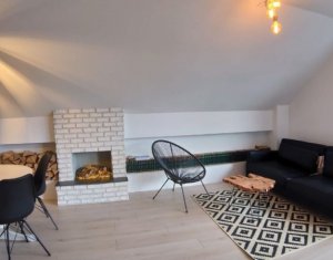 Lakás 3 szobák kiadó on Cluj-napoca, Zóna Zorilor