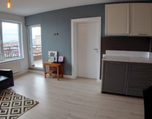 Lakás 3 szobák kiadó on Cluj-napoca, Zóna Zorilor