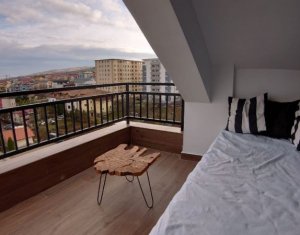 Lakás 3 szobák kiadó on Cluj-napoca, Zóna Zorilor