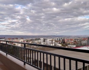 Lakás 3 szobák kiadó on Cluj-napoca, Zóna Zorilor