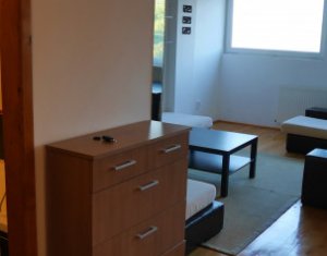 Lakás 2 szobák kiadó on Cluj-napoca, Zóna Gheorgheni