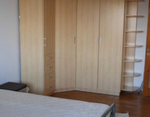 Lakás 2 szobák kiadó on Cluj-napoca, Zóna Gheorgheni
