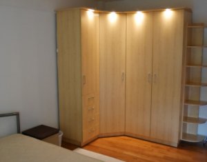 Lakás 2 szobák kiadó on Cluj-napoca, Zóna Gheorgheni