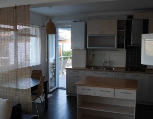 Lakás 2 szobák kiadó on Cluj-napoca, Zóna Gheorgheni