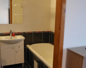 Lakás 2 szobák kiadó on Cluj-napoca, Zóna Gheorgheni