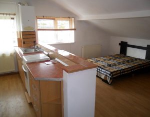 , 34m2 on Cluj-napoca, Zóna Manastur