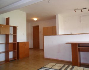 Lakás 1 szobák eladó on Cluj-napoca, Zóna Manastur