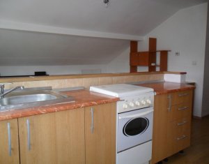 Lakás 1 szobák eladó on Cluj-napoca, Zóna Manastur