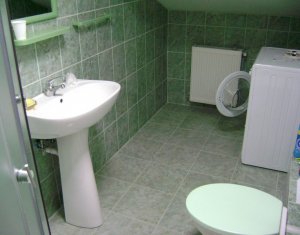 Lakás 1 szobák eladó on Cluj-napoca, Zóna Manastur