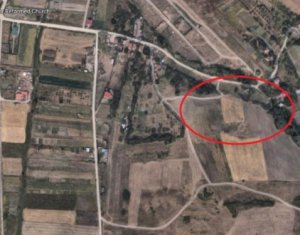 , 1650m2 on Cluj-napoca, Zóna Sopor