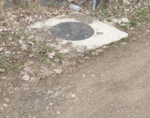 Telek eladó on Cluj-napoca, Zóna Sopor