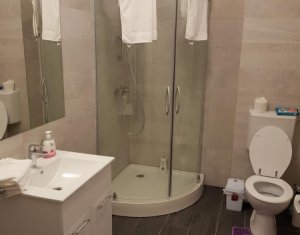 Lakás 3 szobák kiadó on Cluj-napoca, Zóna Dambul Rotund