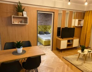 , 42m2 on Cluj-napoca, Zóna Centru