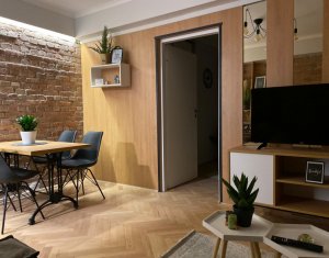 Lakás 2 szobák eladó on Cluj-napoca, Zóna Centru