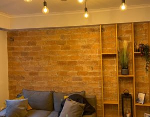 Lakás 2 szobák eladó on Cluj-napoca, Zóna Centru