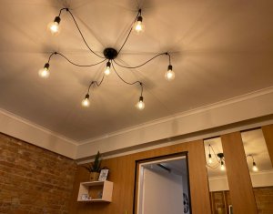 Lakás 2 szobák eladó on Cluj-napoca, Zóna Centru