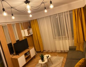 Lakás 2 szobák eladó on Cluj-napoca, Zóna Centru