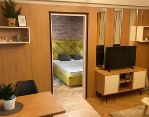 Lakás 2 szobák eladó on Cluj-napoca, Zóna Centru