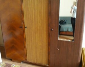 Lakás 1 szobák kiadó on Cluj-napoca, Zóna Manastur