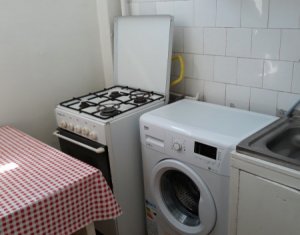 Lakás 1 szobák kiadó on Cluj-napoca, Zóna Manastur