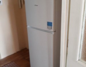 Lakás 1 szobák kiadó on Cluj-napoca, Zóna Manastur