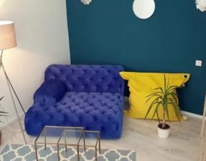 , 23m2 on Cluj-napoca, Zóna Centru