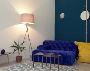 Lakás 1 szobák eladó on Cluj-napoca, Zóna Centru