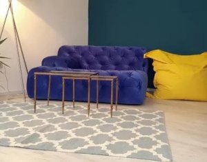 Lakás 1 szobák eladó on Cluj-napoca, Zóna Centru