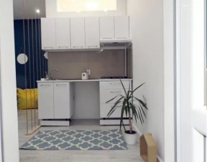 Lakás 1 szobák eladó on Cluj-napoca, Zóna Centru