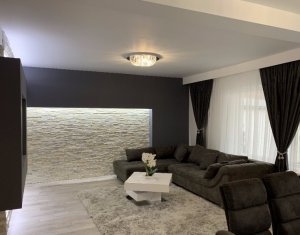 Ház 4 szobák eladó on Floresti