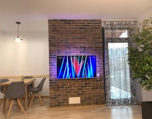 Lakás 3 szobák kiadó on Cluj-napoca, Zóna Manastur