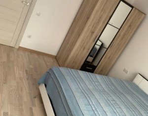 Lakás 3 szobák kiadó on Cluj-napoca, Zóna Manastur