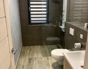 Lakás 3 szobák kiadó on Cluj-napoca, Zóna Manastur