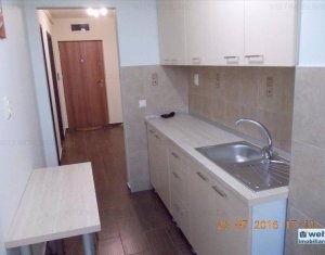 Lakás 1 szobák kiadó on Cluj-napoca, Zóna Gheorgheni