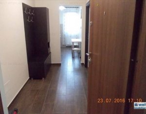 Lakás 1 szobák kiadó on Cluj-napoca, Zóna Gheorgheni