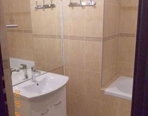 Lakás 1 szobák kiadó on Cluj-napoca, Zóna Gheorgheni