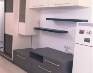 Lakás 1 szobák kiadó on Cluj-napoca, Zóna Manastur