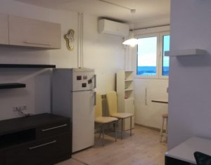 Lakás 1 szobák kiadó on Cluj-napoca, Zóna Manastur