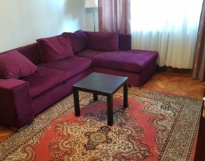 Lakás 2 szobák kiadó on Cluj-napoca, Zóna Gheorgheni