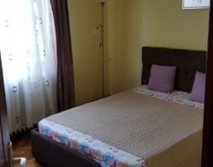 Lakás 2 szobák kiadó on Cluj-napoca, Zóna Gheorgheni