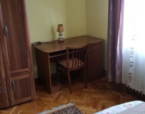 Lakás 2 szobák kiadó on Cluj-napoca, Zóna Gheorgheni