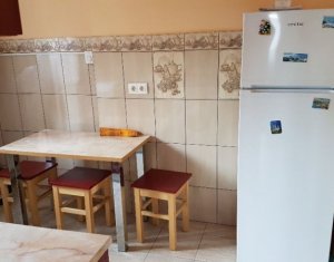 Lakás 2 szobák kiadó on Cluj-napoca, Zóna Gheorgheni
