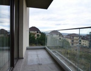 Lakás 3 szobák kiadó on Cluj-napoca, Zóna Europa