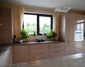 Lakás 3 szobák kiadó on Cluj-napoca, Zóna Europa