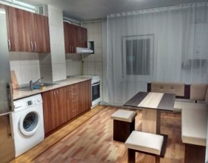Lakás 2 szobák kiadó on Cluj-napoca, Zóna Gheorgheni